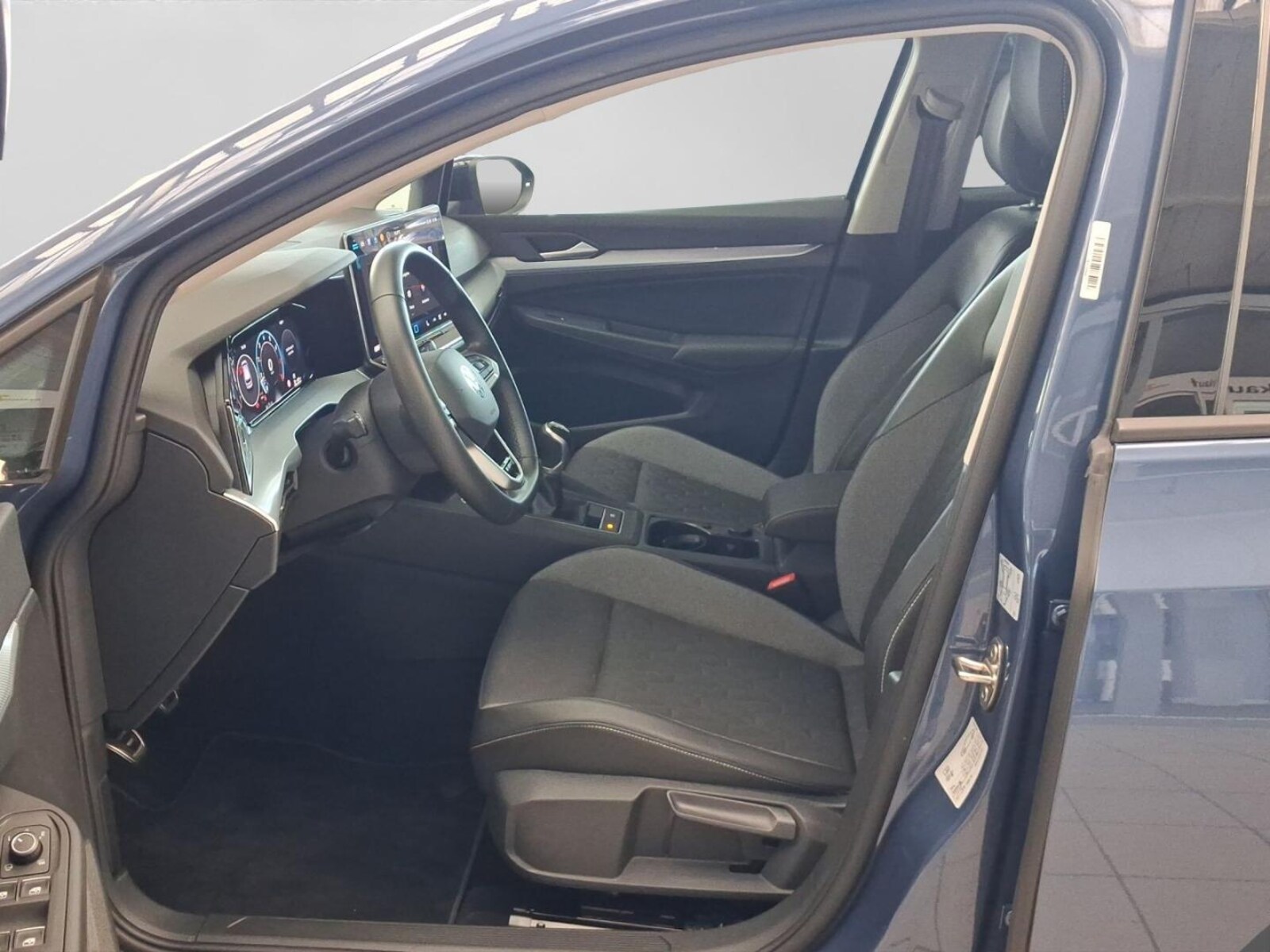Volkswagen Golf – Bild 13