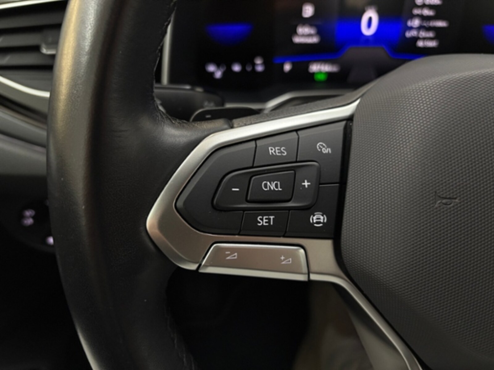 Volkswagen Polo – Bild 19