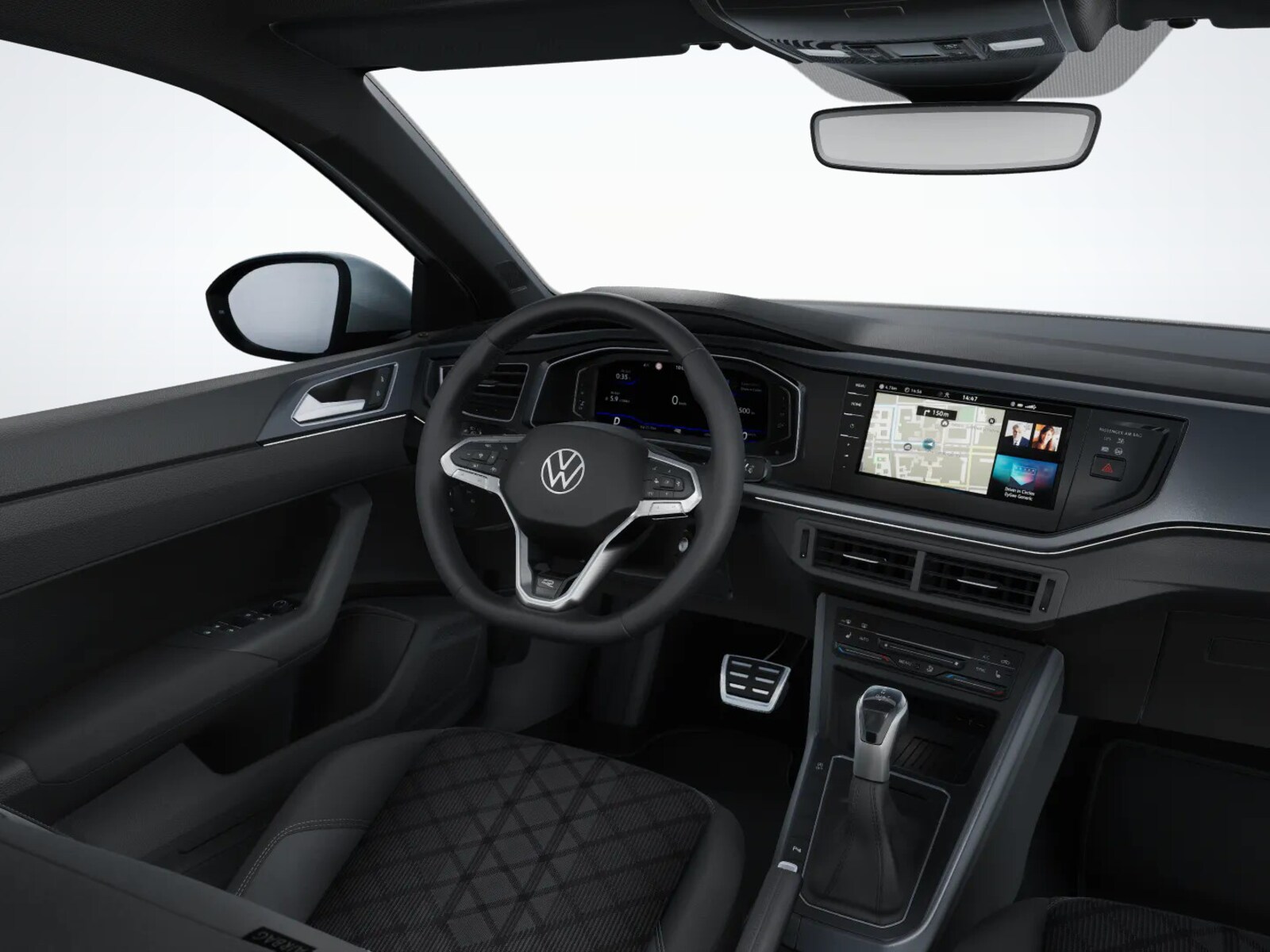 Volkswagen Taigo – Bild 9