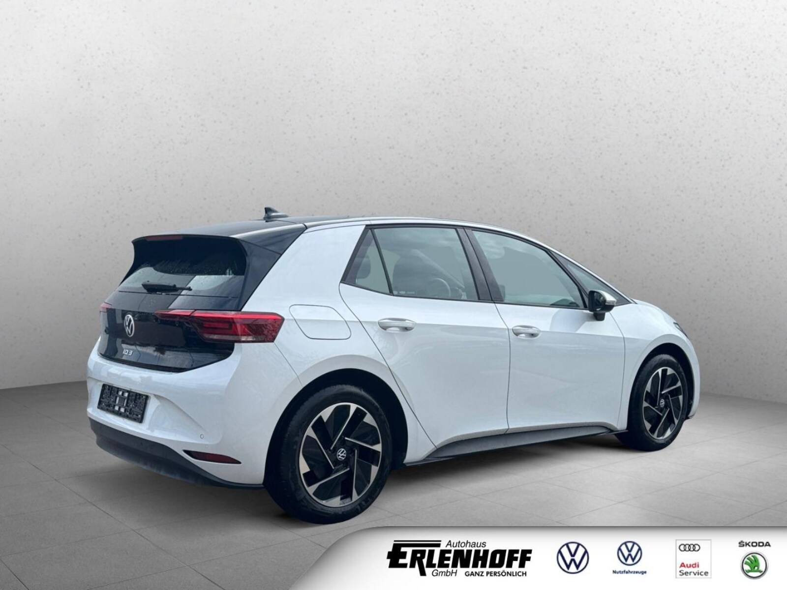 Volkswagen ID.3 – Bild 4