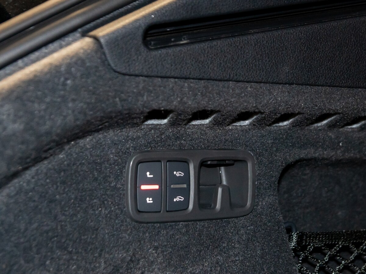 Image about Audi RS Q8 TFSI quattro tiptronic