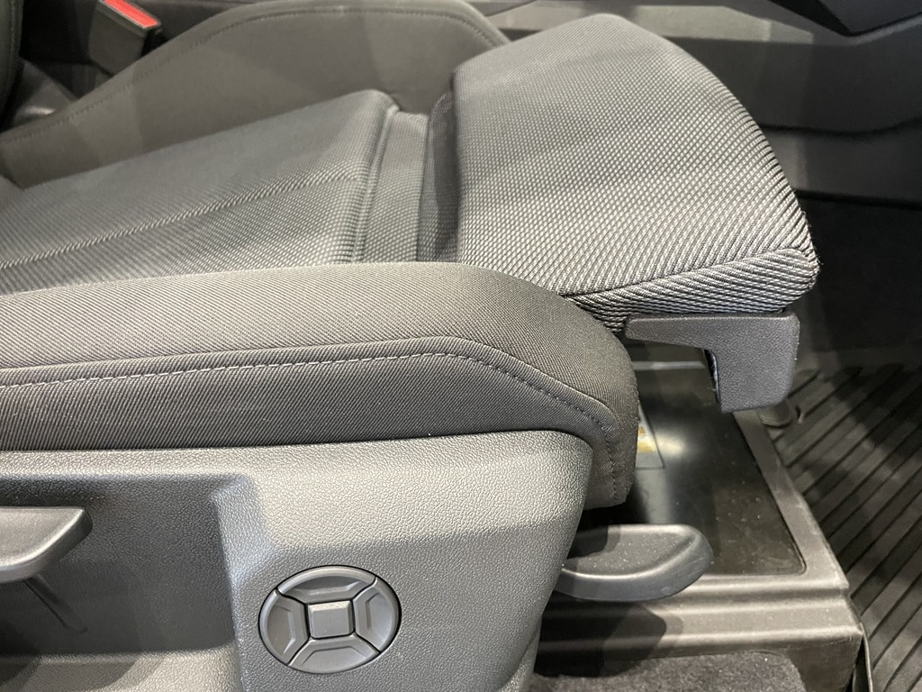Image about Audi A3 Sportback A3 Sportback 35 TFSI Proline 150 hk S tronic