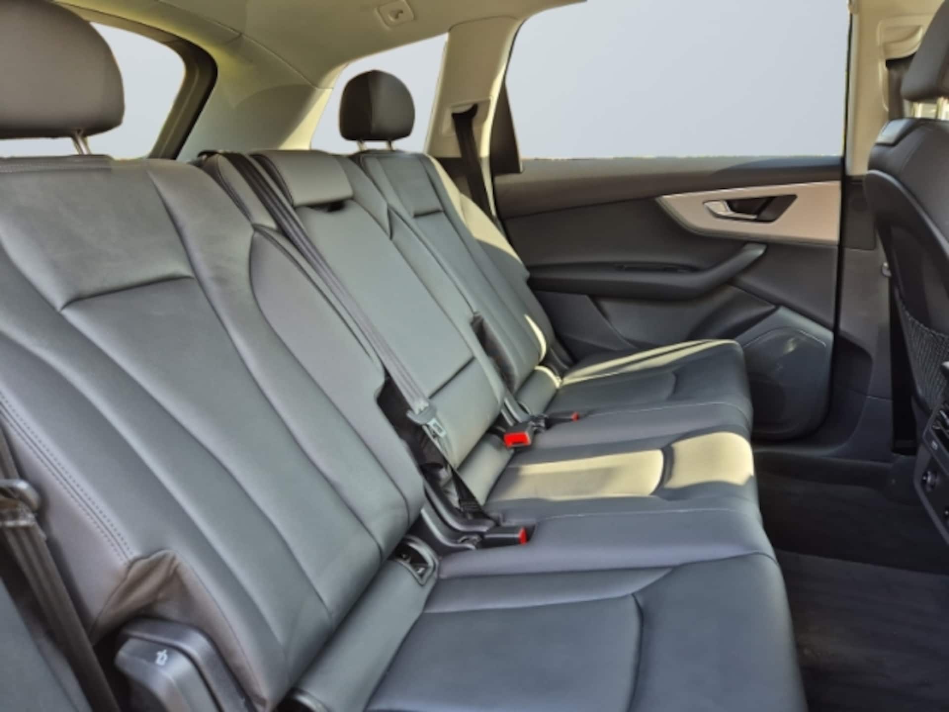 Audi Q7 SUV
