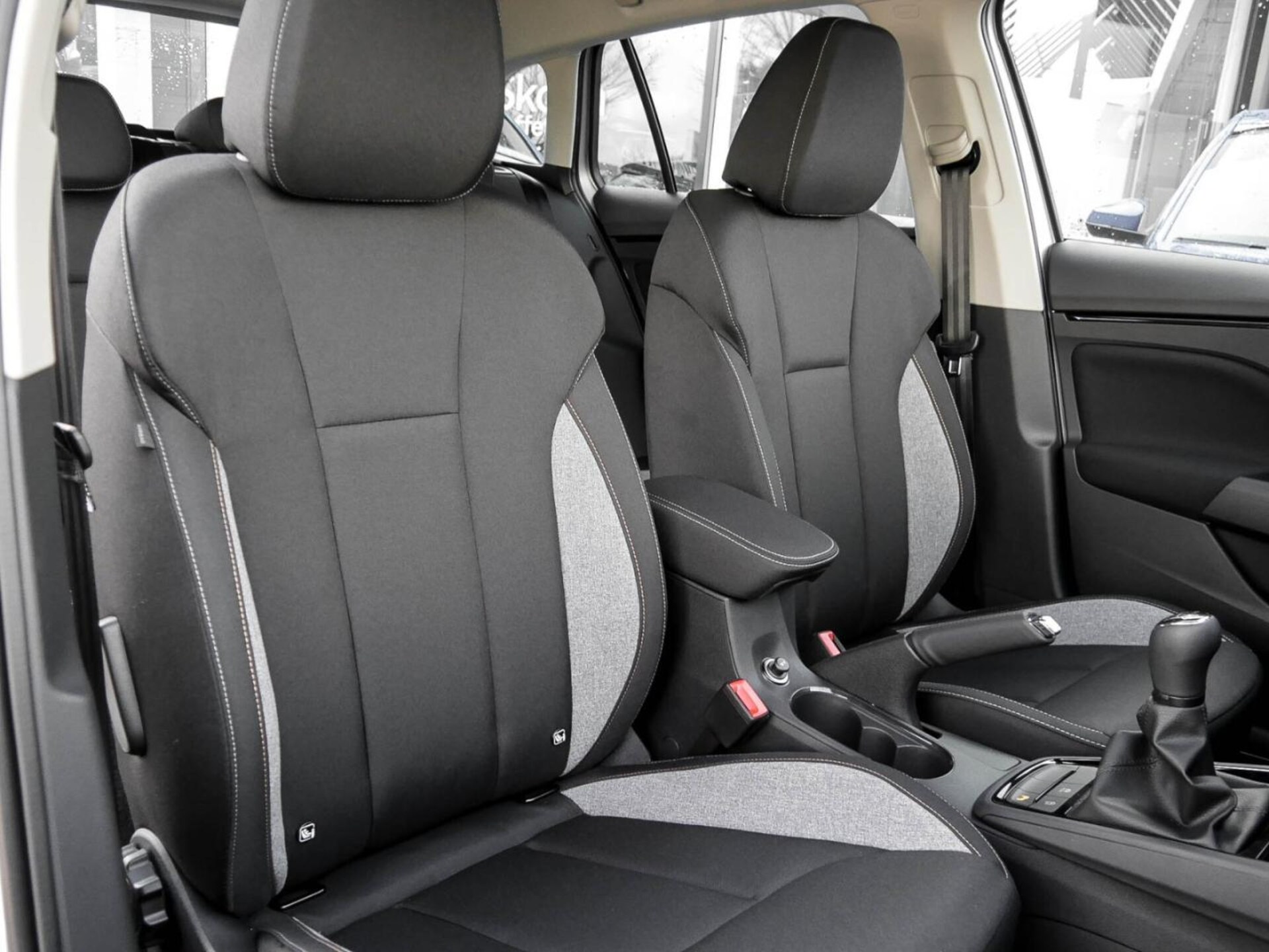 Skoda Scala Tour
