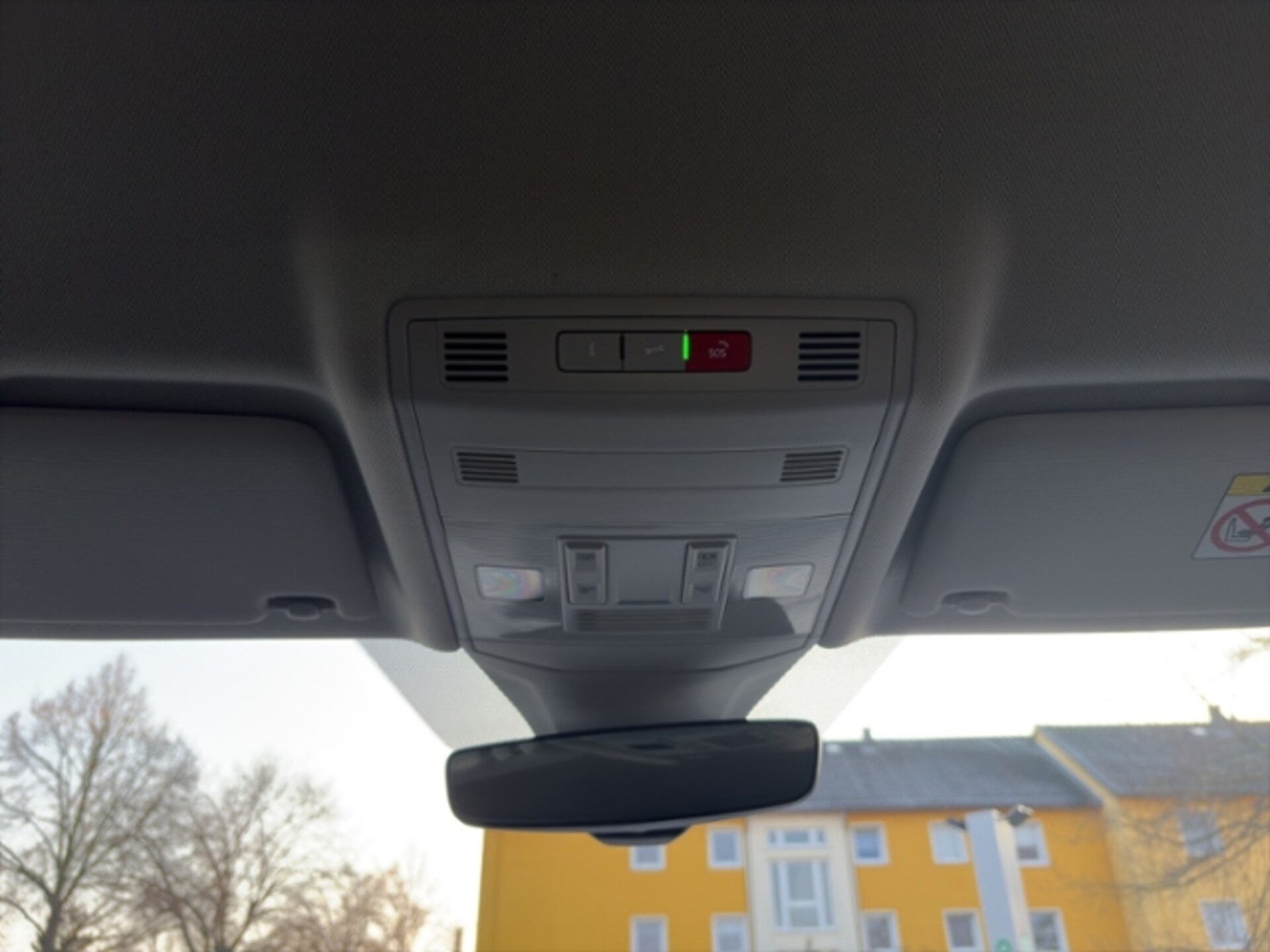 Volkswagen T-Cross ACTIVE