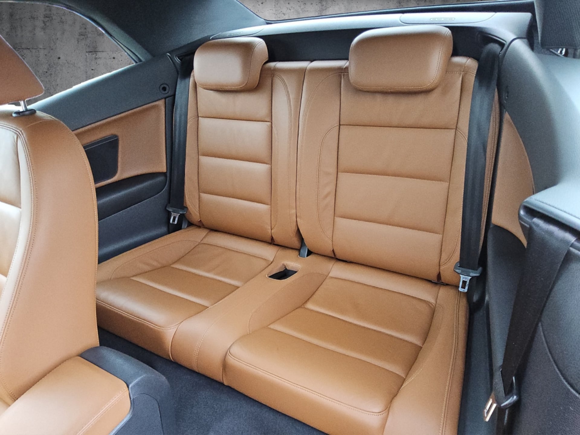 Volkswagen Golf Cabriolet Trendline