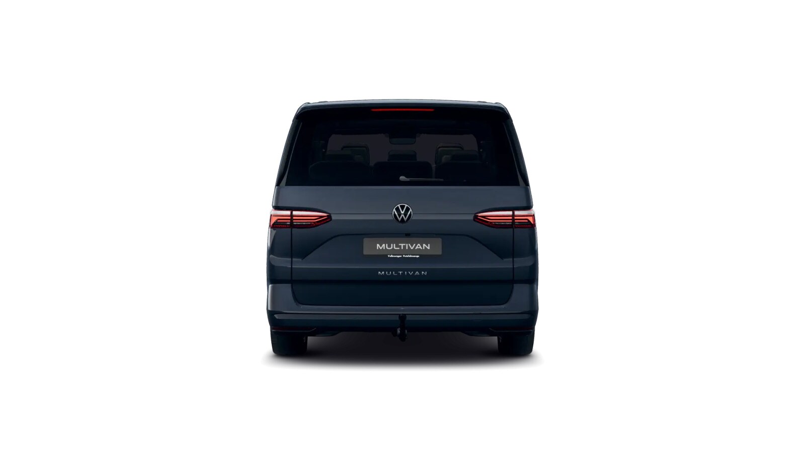 Volkswagen Multivan Langversion – Bild 7