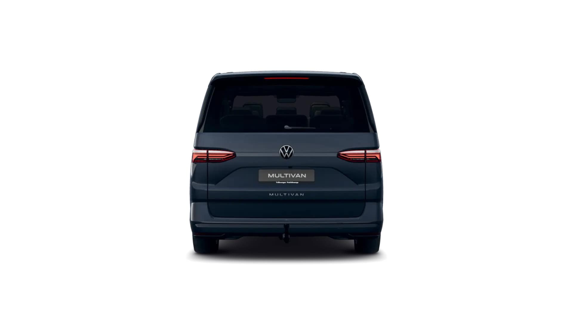 Volkswagen Multivan Langversion Life