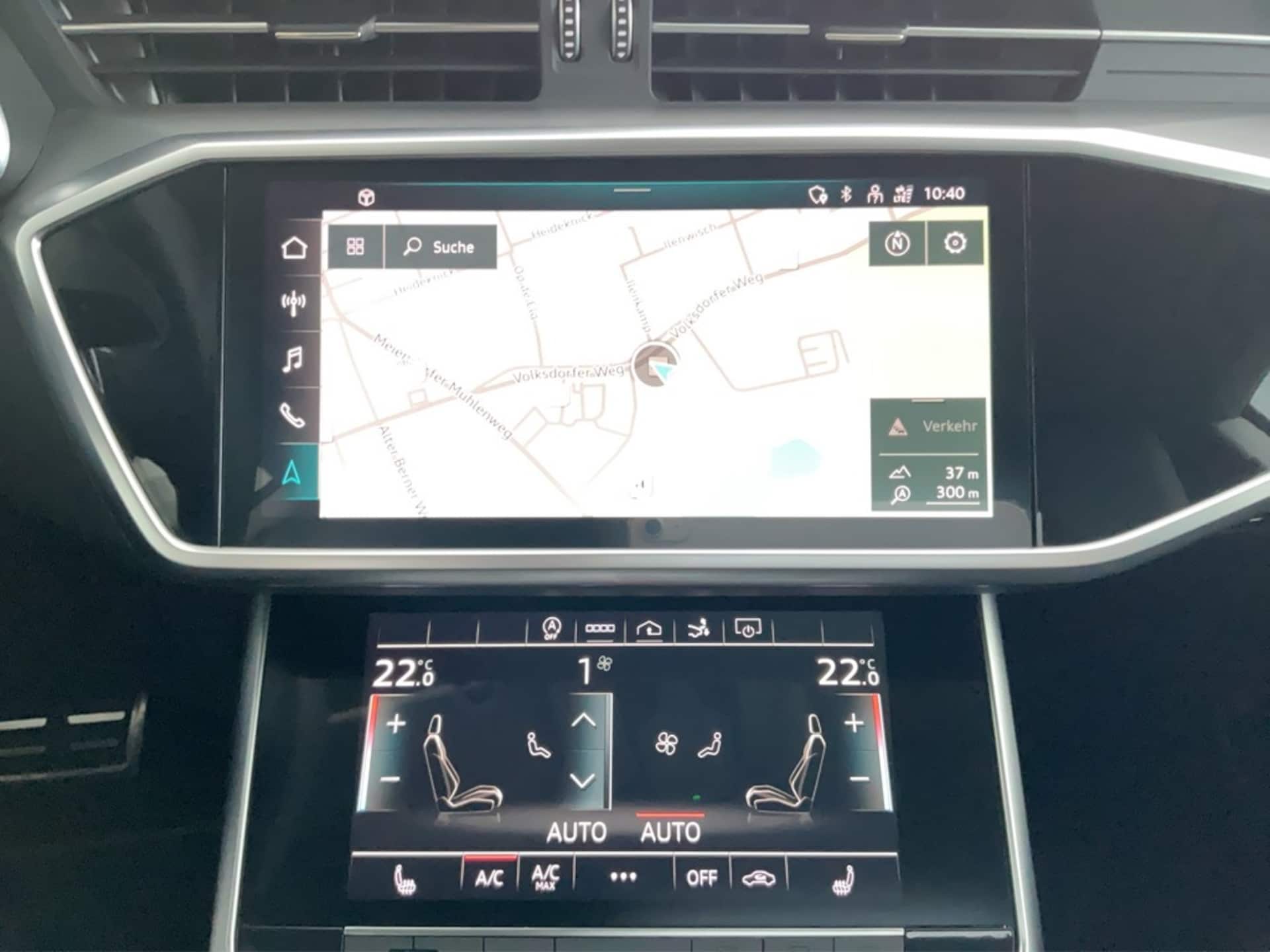 Audi S7 Sportback
