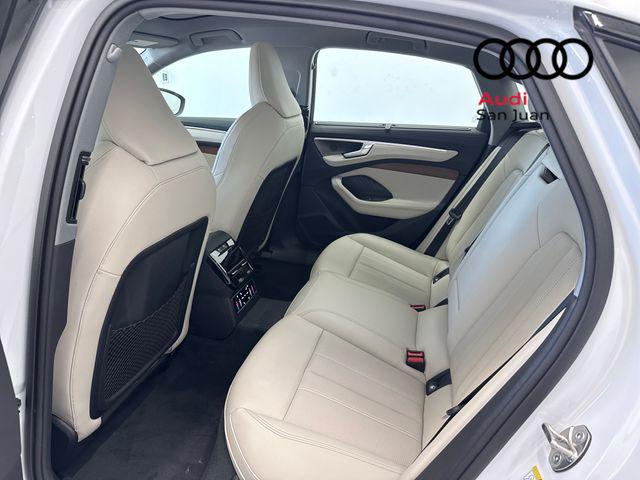 2026 Audi A6 Premium Plus - Photo 34