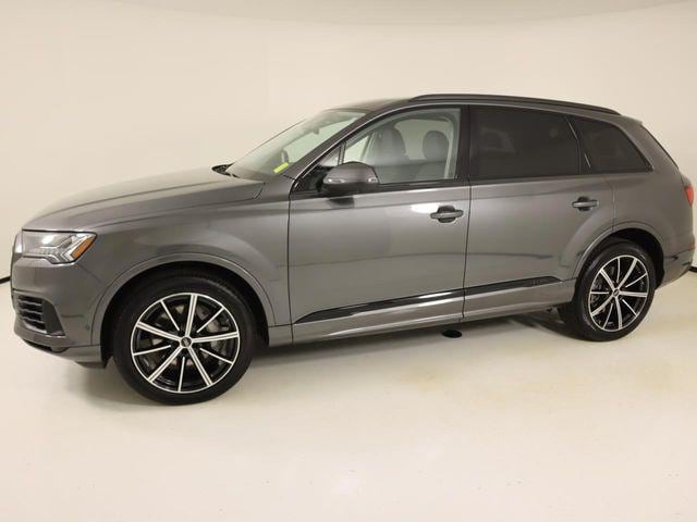 2023 Audi Q7