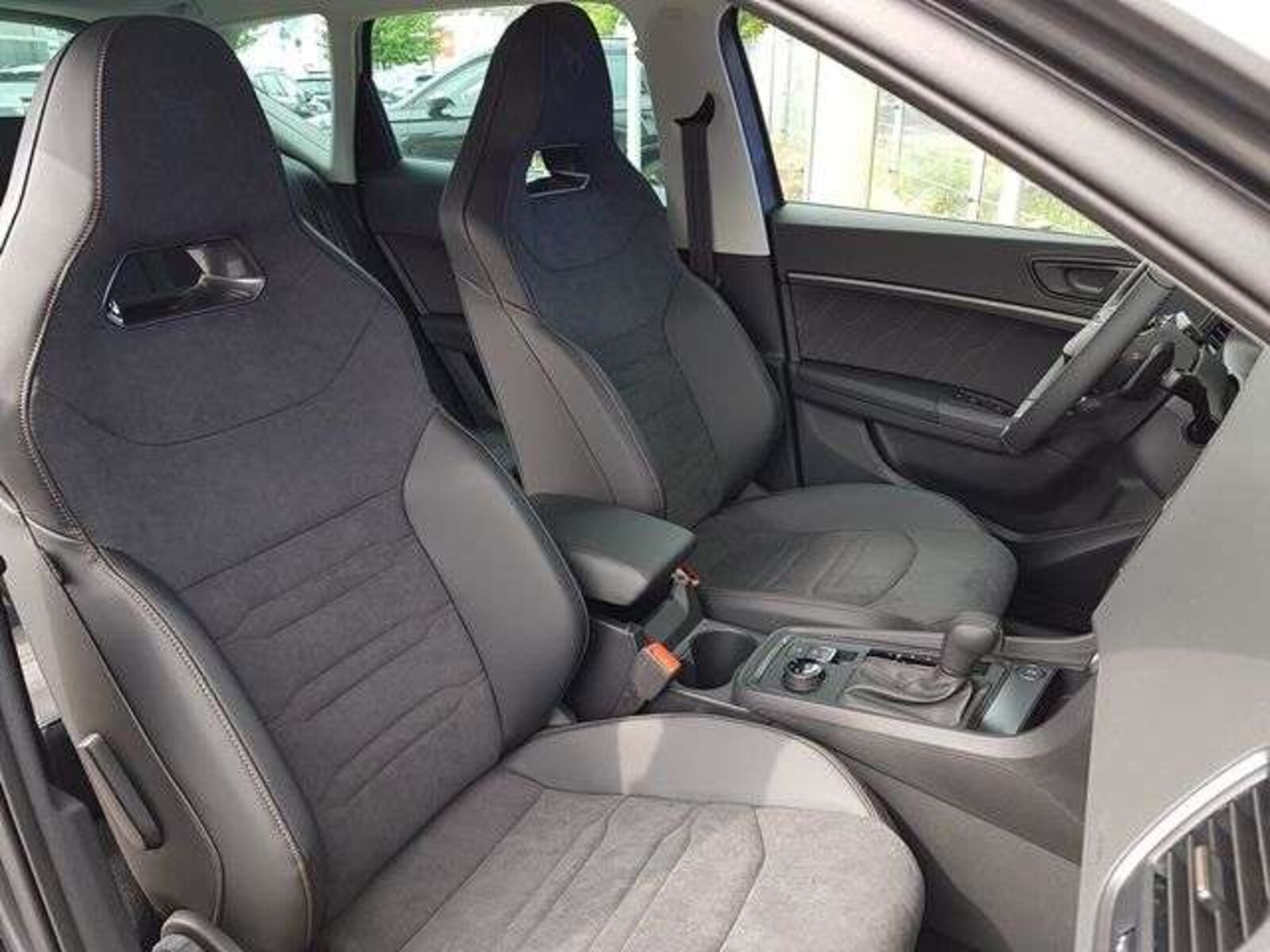 CUPRA Ateca – Bild 15