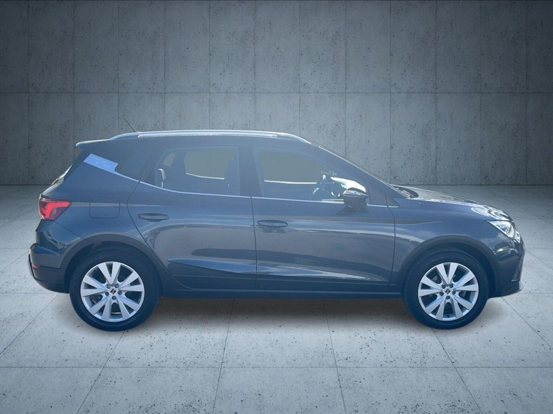 SEAT Arona Xperience