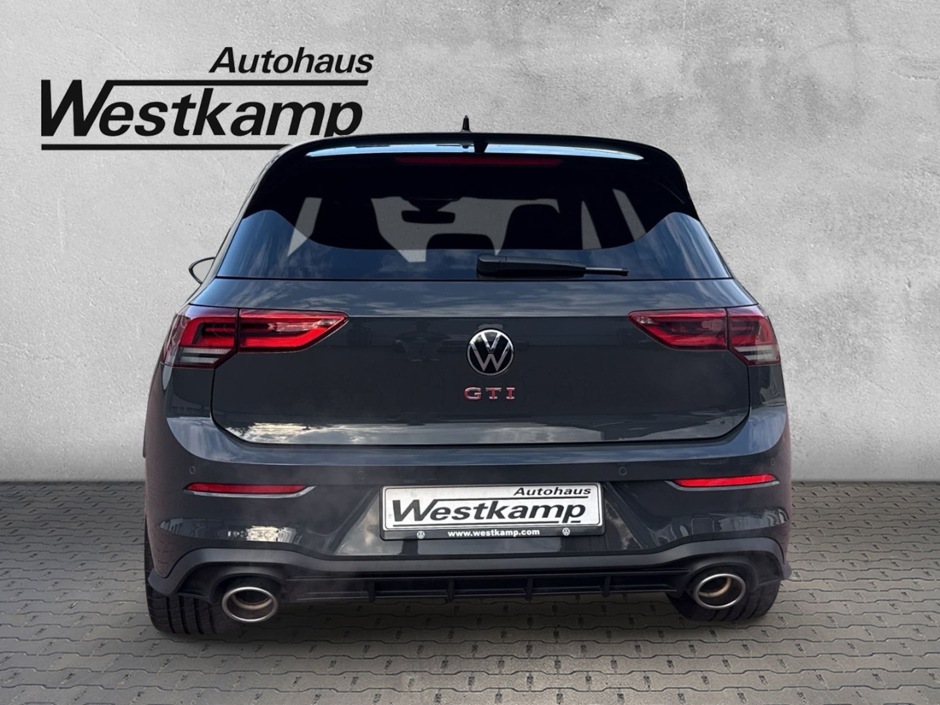 Volkswagen Golf GTI Clubsport