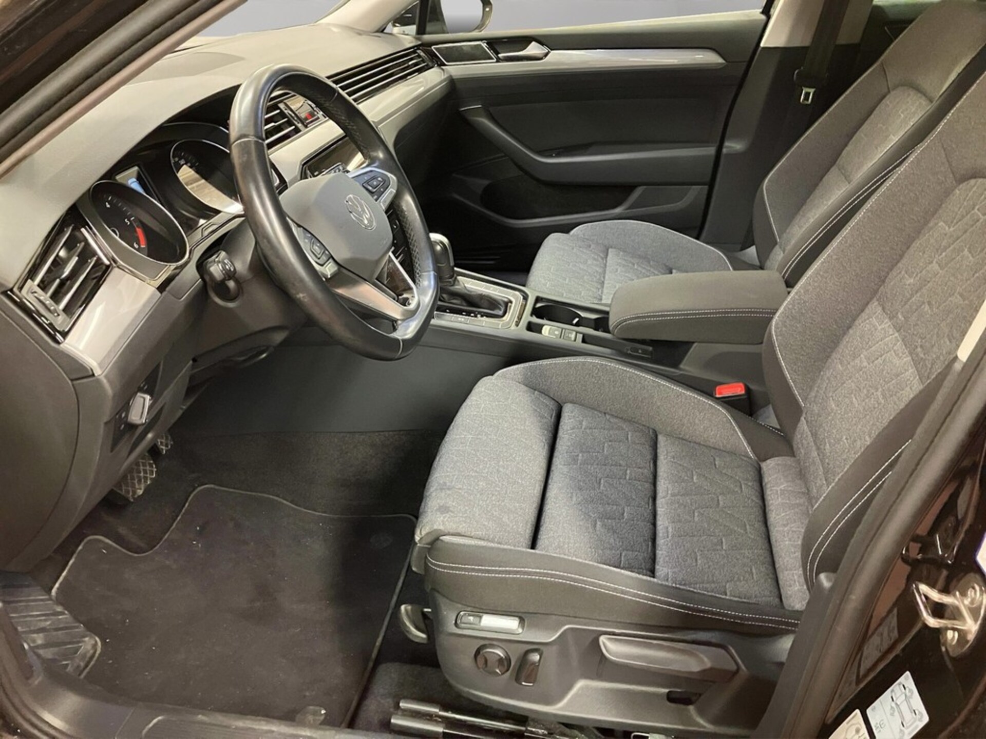 Volkswagen Passat Variant Business