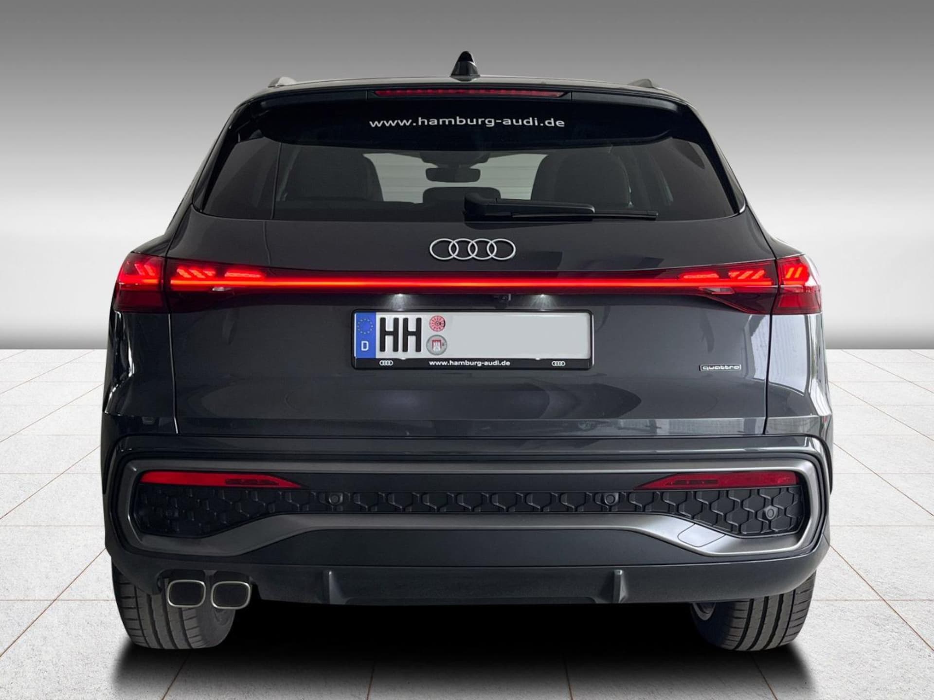 Audi Q5 SUV