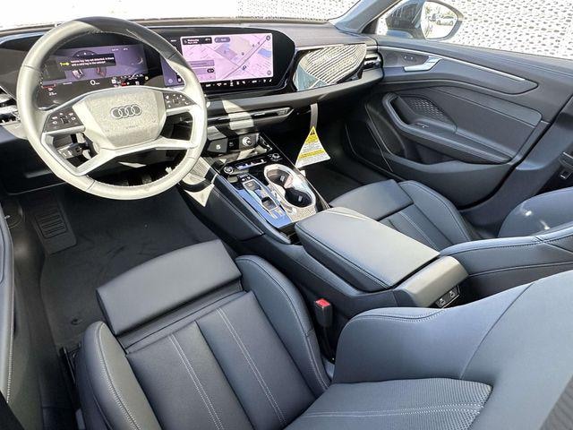 2026 Audi A6 Premium Plus - Photo 6