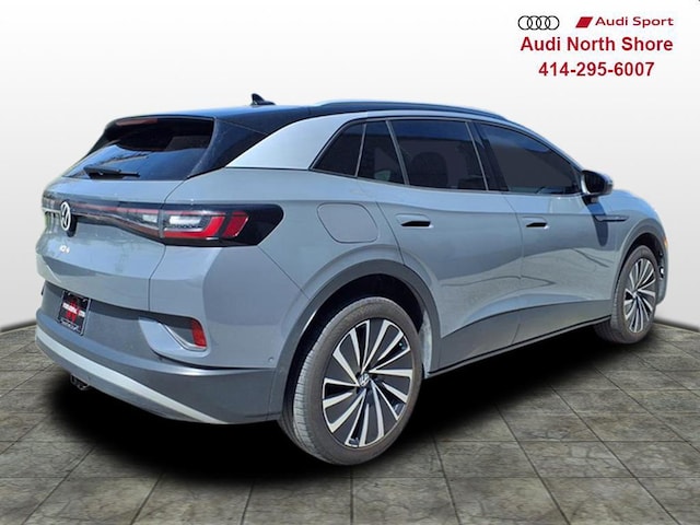 2023 Volkswagen ID.4