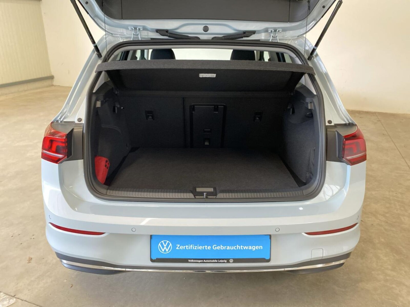 Volkswagen Golf – Bild 8