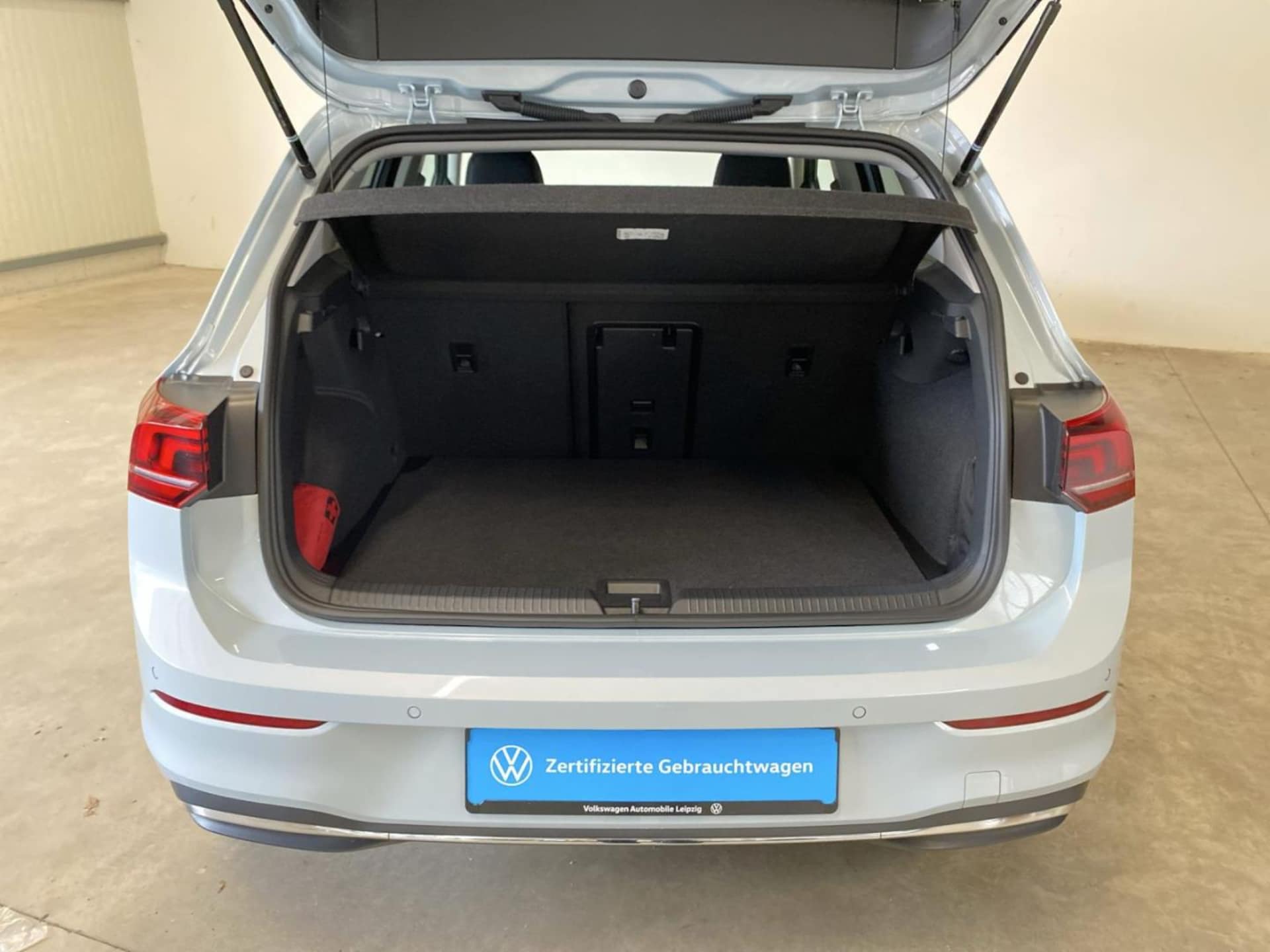 Volkswagen Golf Goal