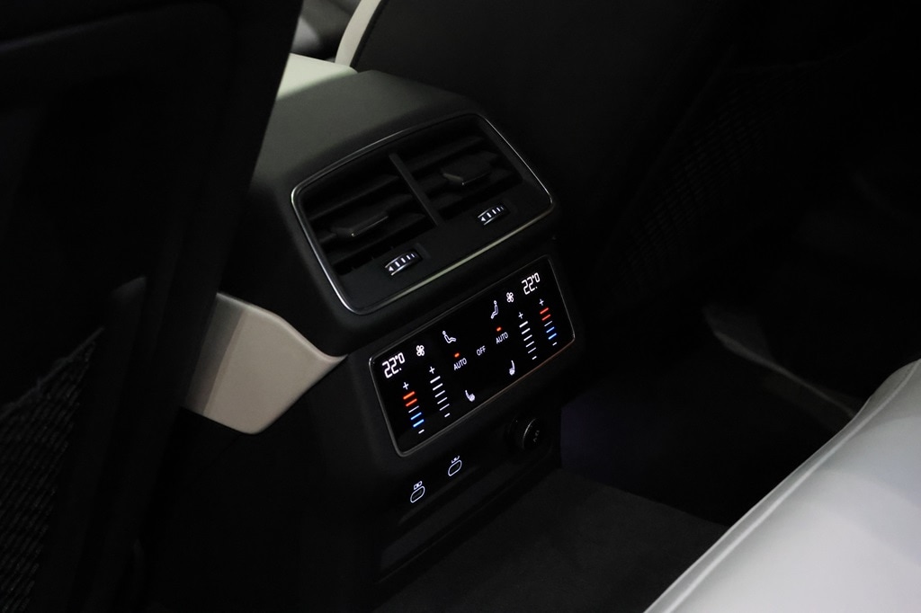 Bild som visar Audi RS 7 Sportback RS 7 Sportback performance 630 hk tiptronic - för mer information kontakta din Audi Partner