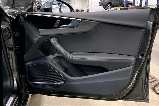 2025 Audi A5 Sportback Premium Plus - Photo 24