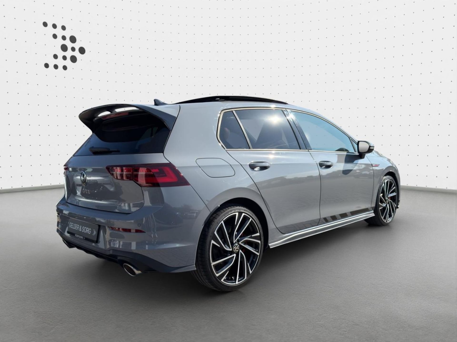 Volkswagen Golf GTI Clubsport