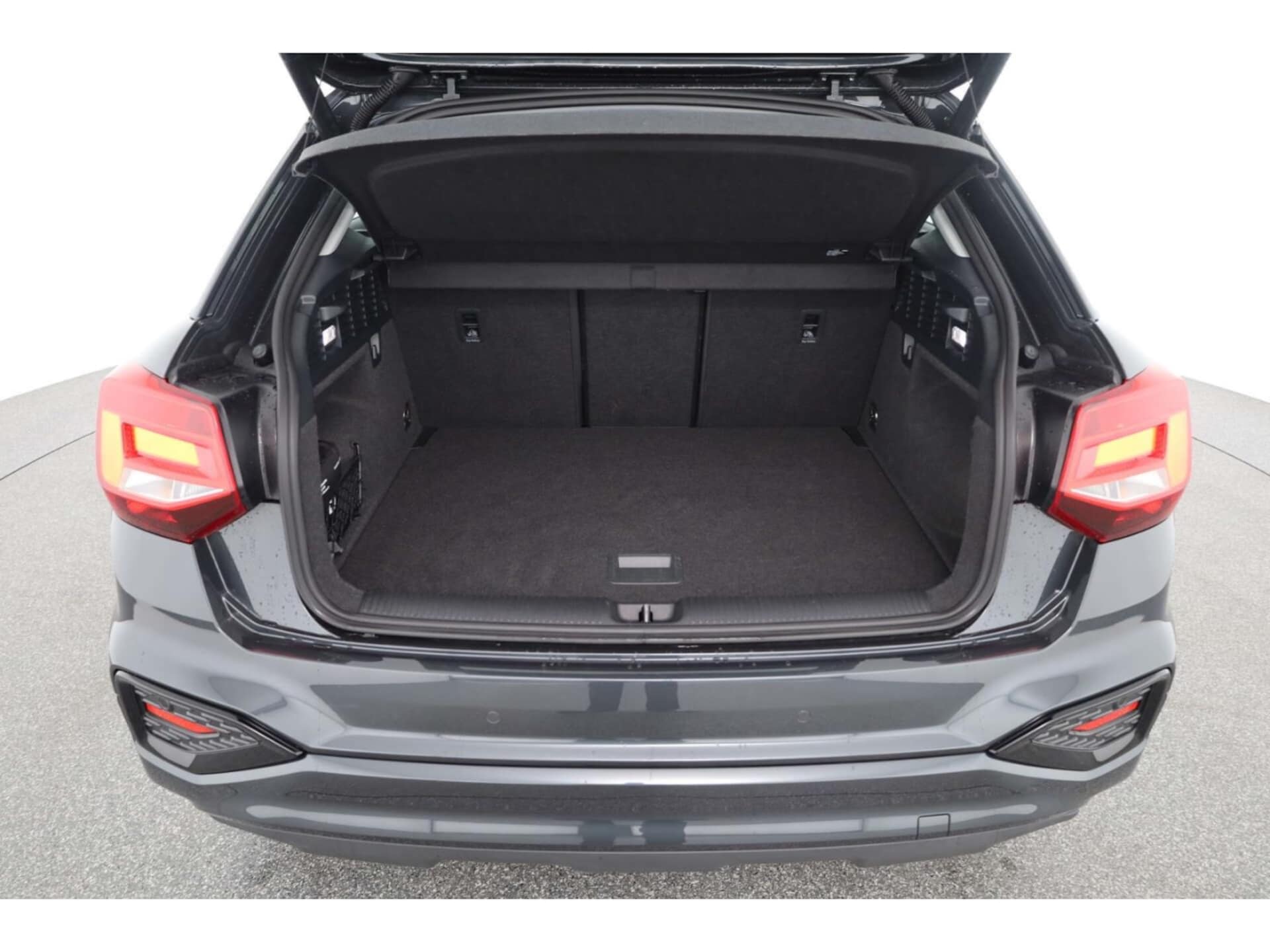 Audi Q2 Advanced