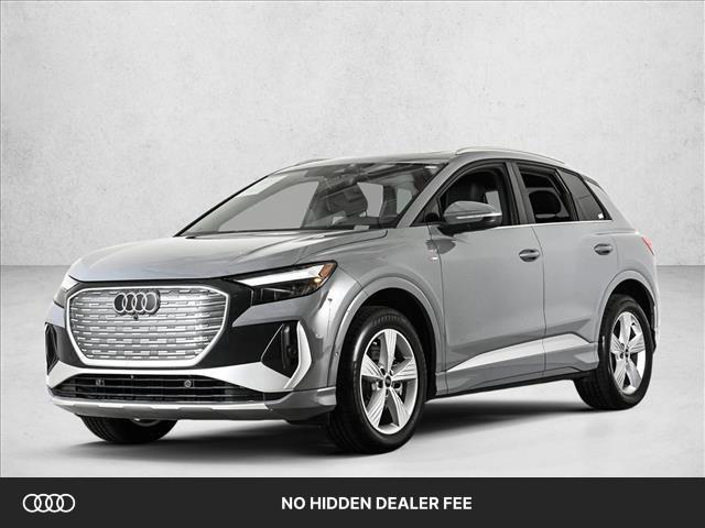 2023 Audi Q4 e-tron 50 Premium Plus quattro's photo