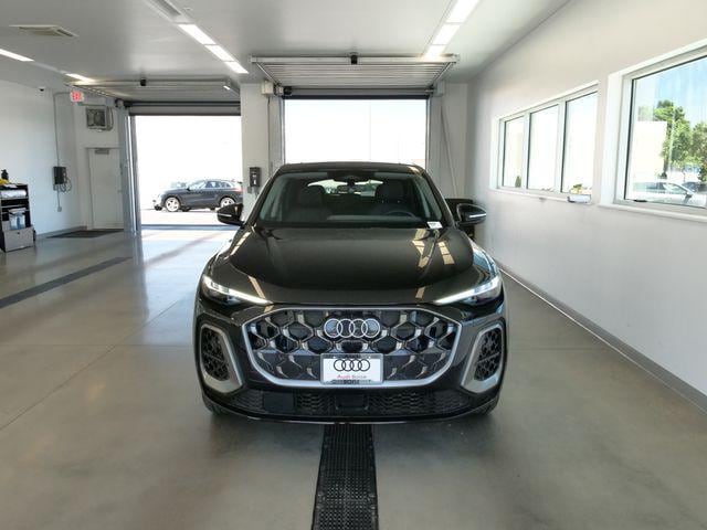 2026 Audi Q5 Sportback