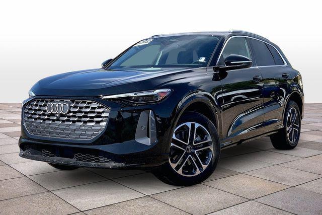 Photo of 2025 Audi Q5 