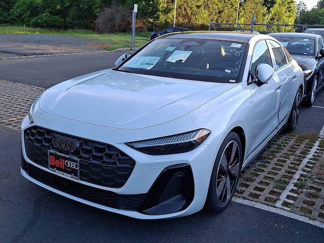 2026 Audi A5 Sedan