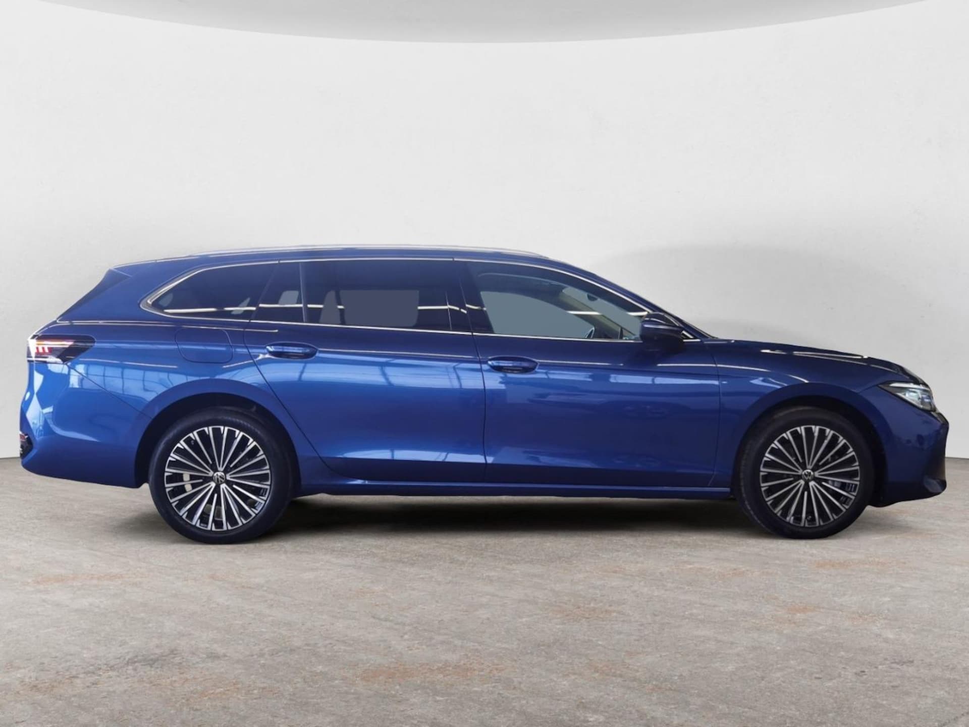 Volkswagen Passat Elegance