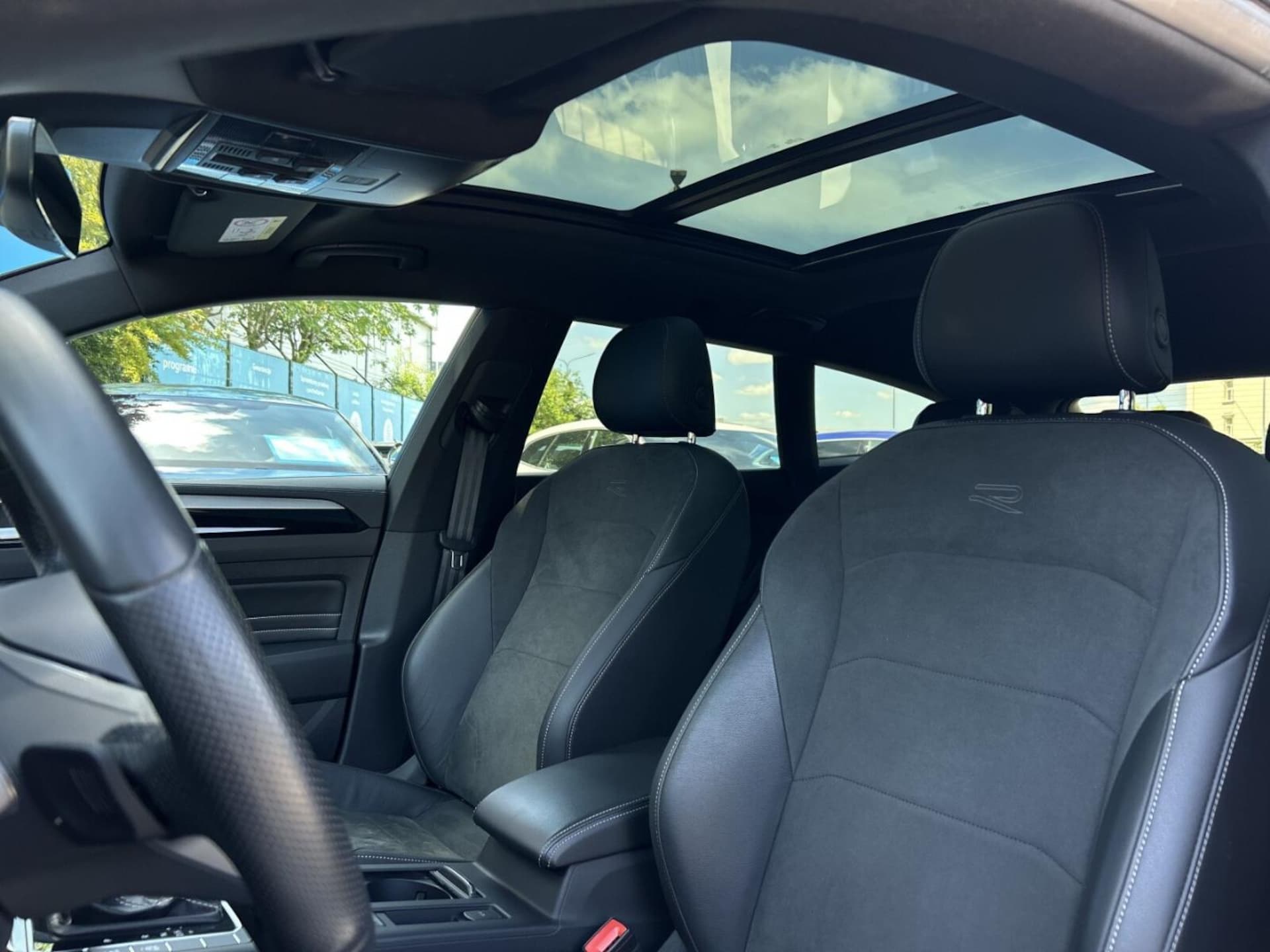 Volkswagen Arteon Shooting Brake R-Line