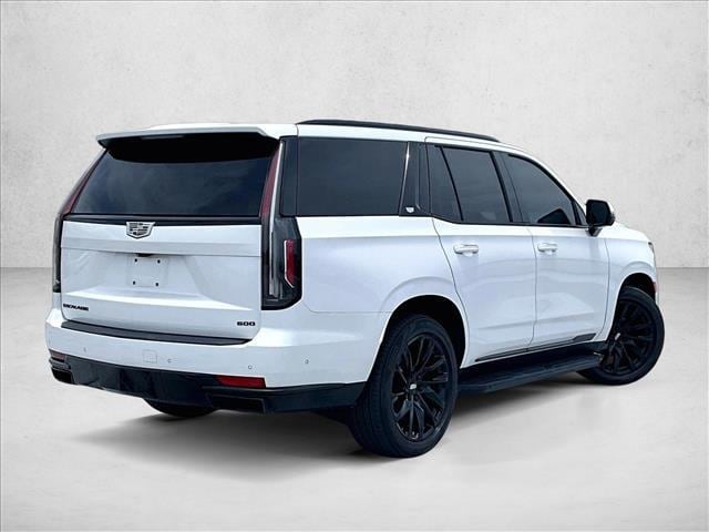 2021 Cadillac Escalade