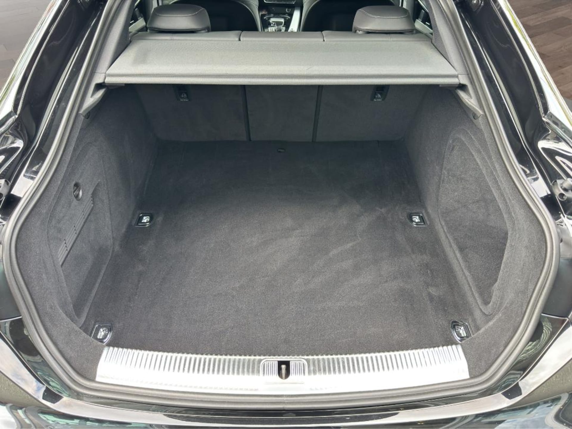 Audi S5 Sportback