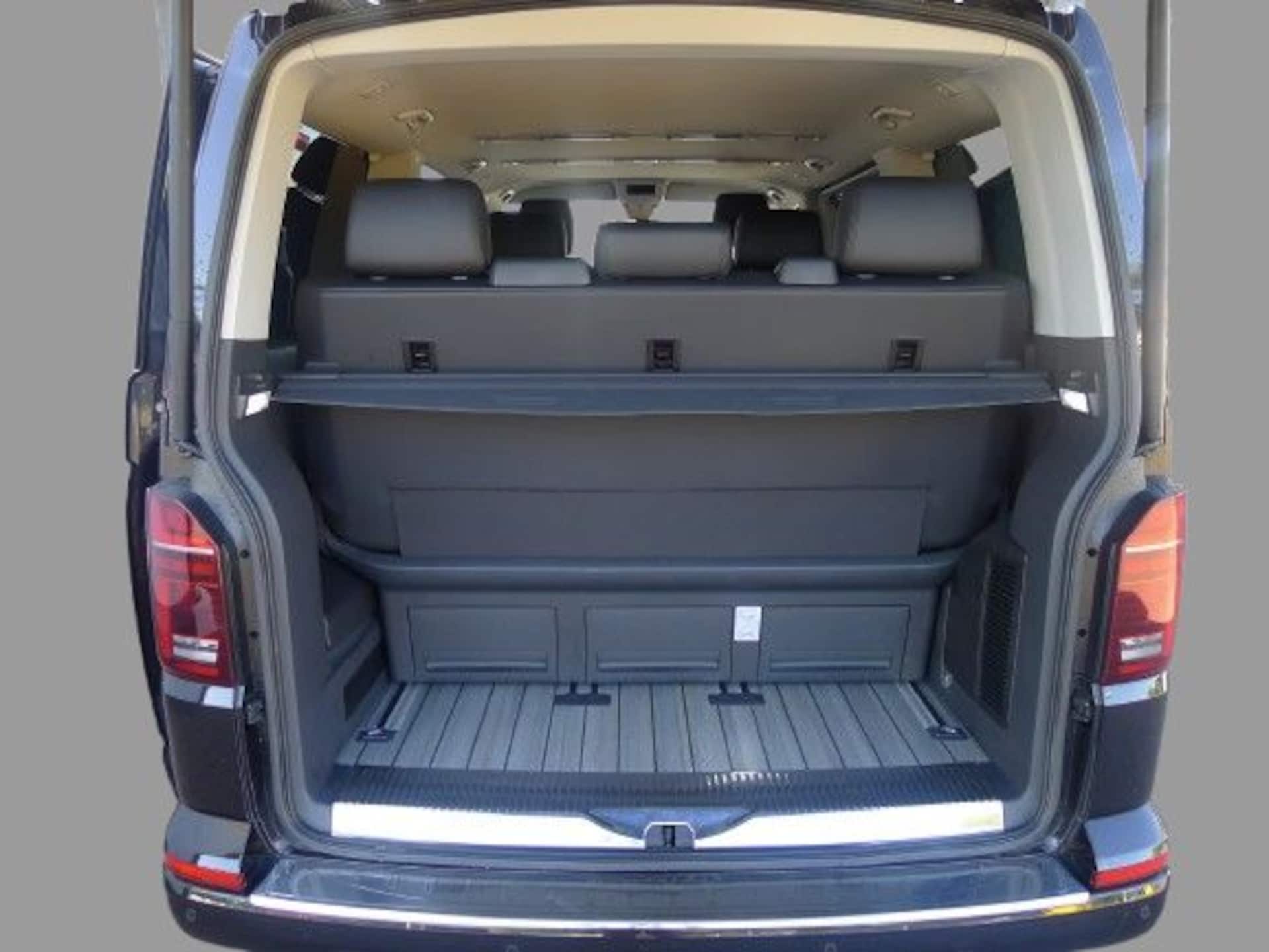 Volkswagen T6.1 Multivan Highline