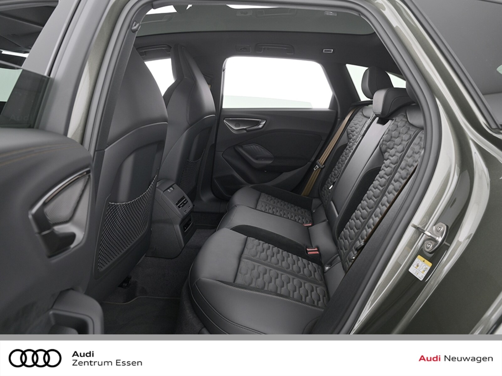 Audi RS 5 Avant – Bild 11