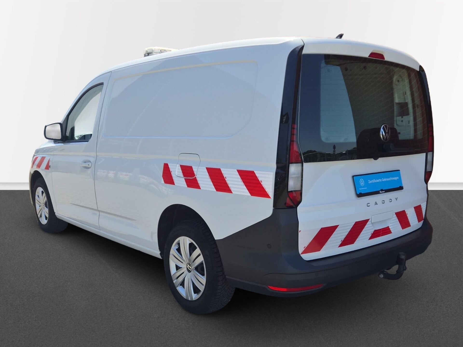 Volkswagen Caddy Maxi Cargo