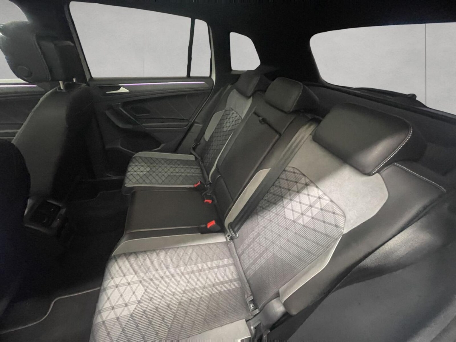 Volkswagen Tiguan – Bild 20