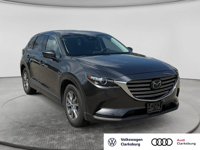 2018 Mazda CX-9