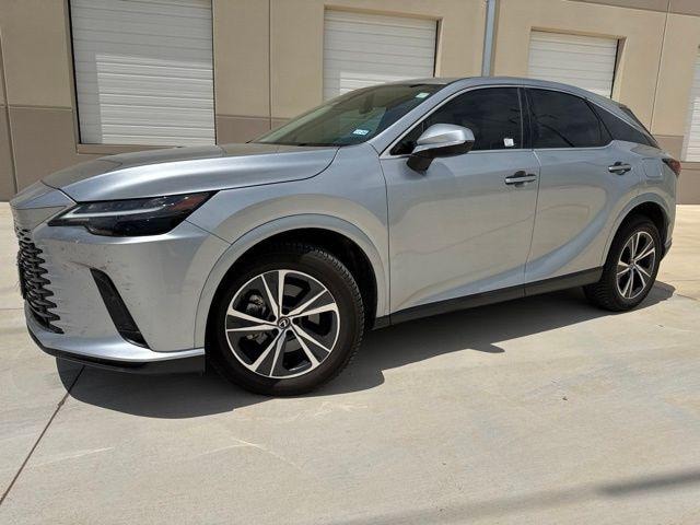 2023 Lexus RX 350