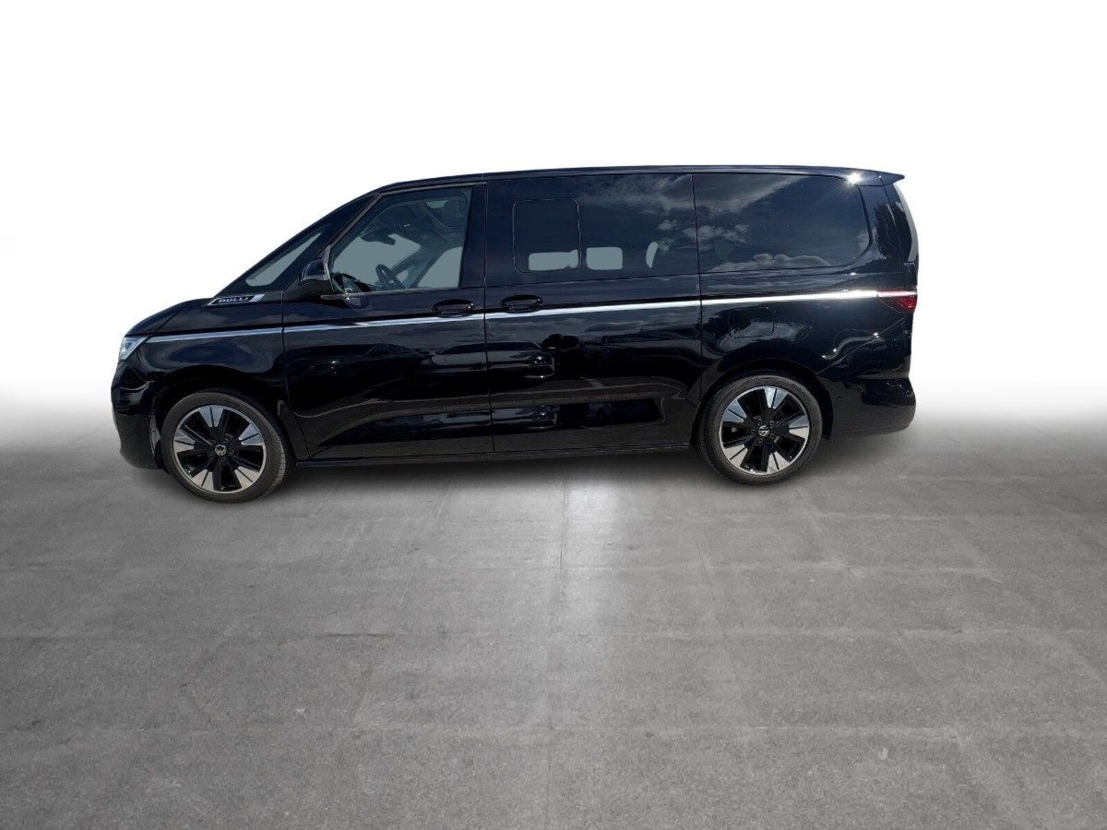 Volkswagen Multivan Langversion – Bild 2