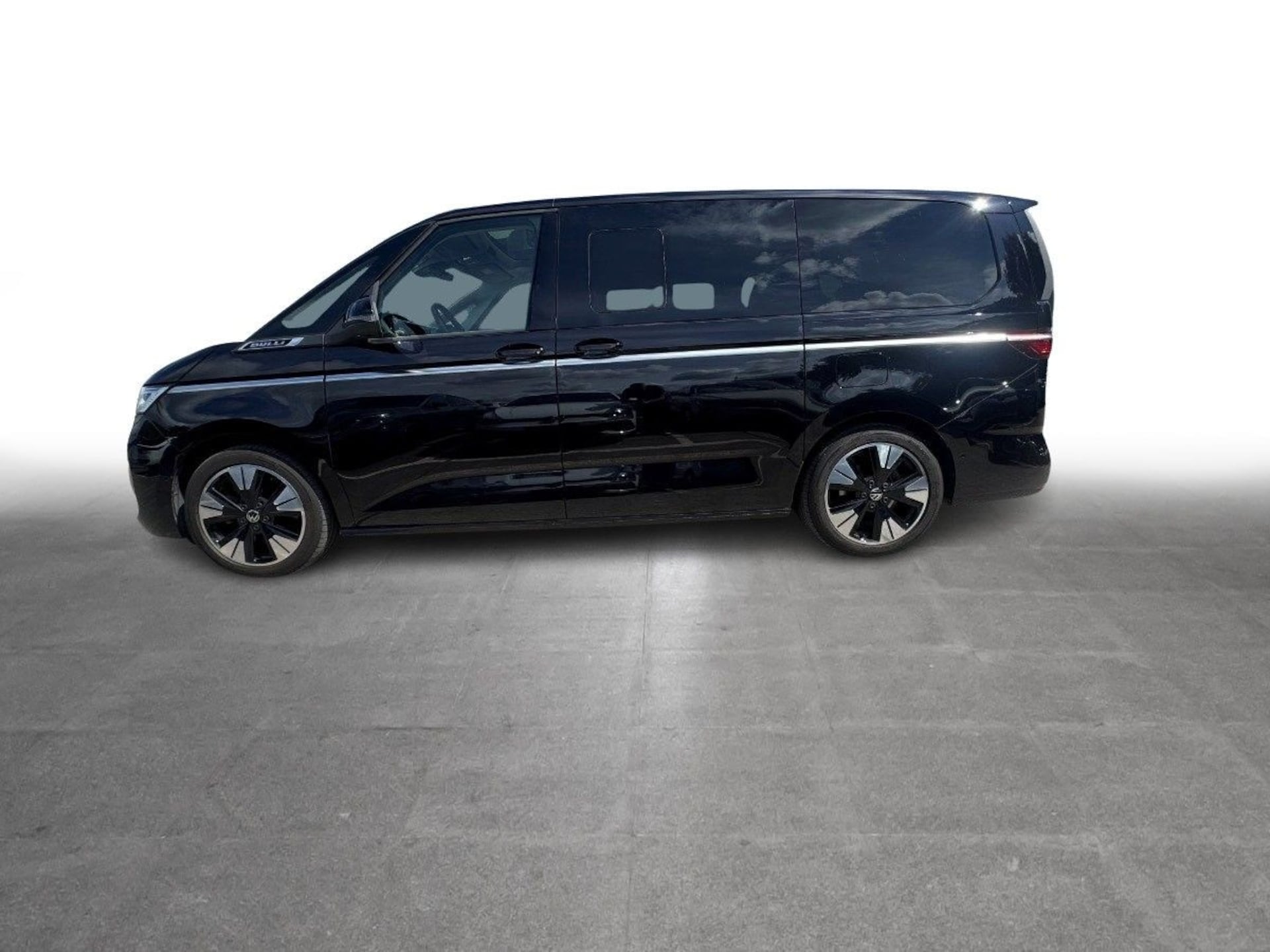 Volkswagen Multivan Langversion Style