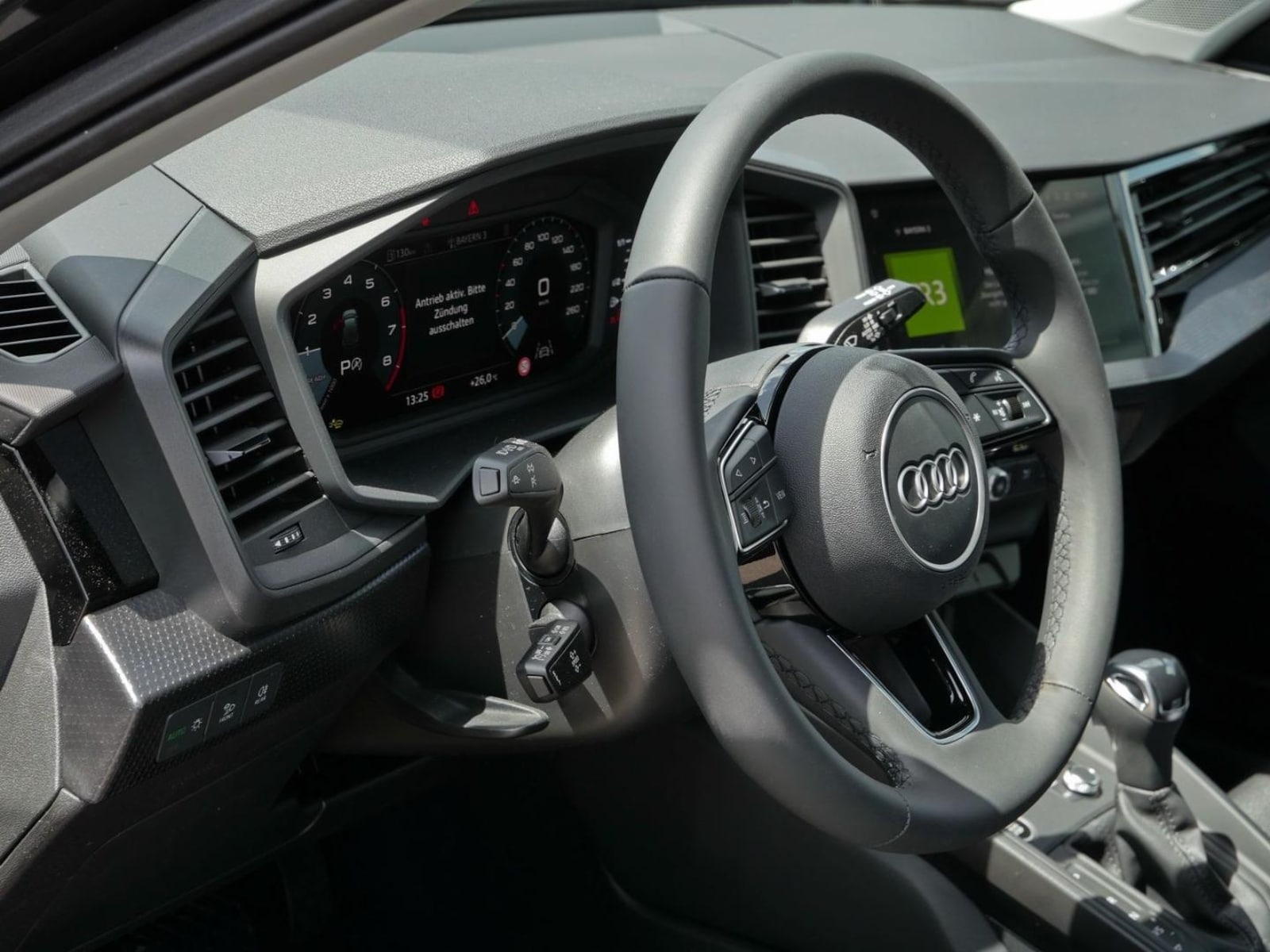 Audi A1 Sportback – Bild 19
