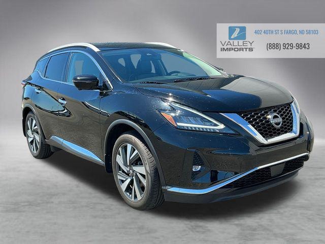 2023 Nissan Murano