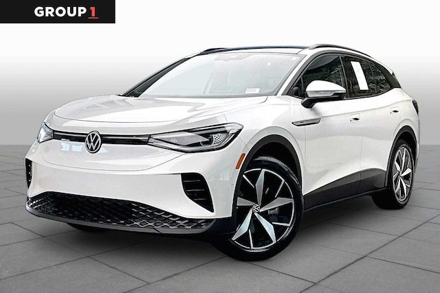 2024 Volkswagen ID.4