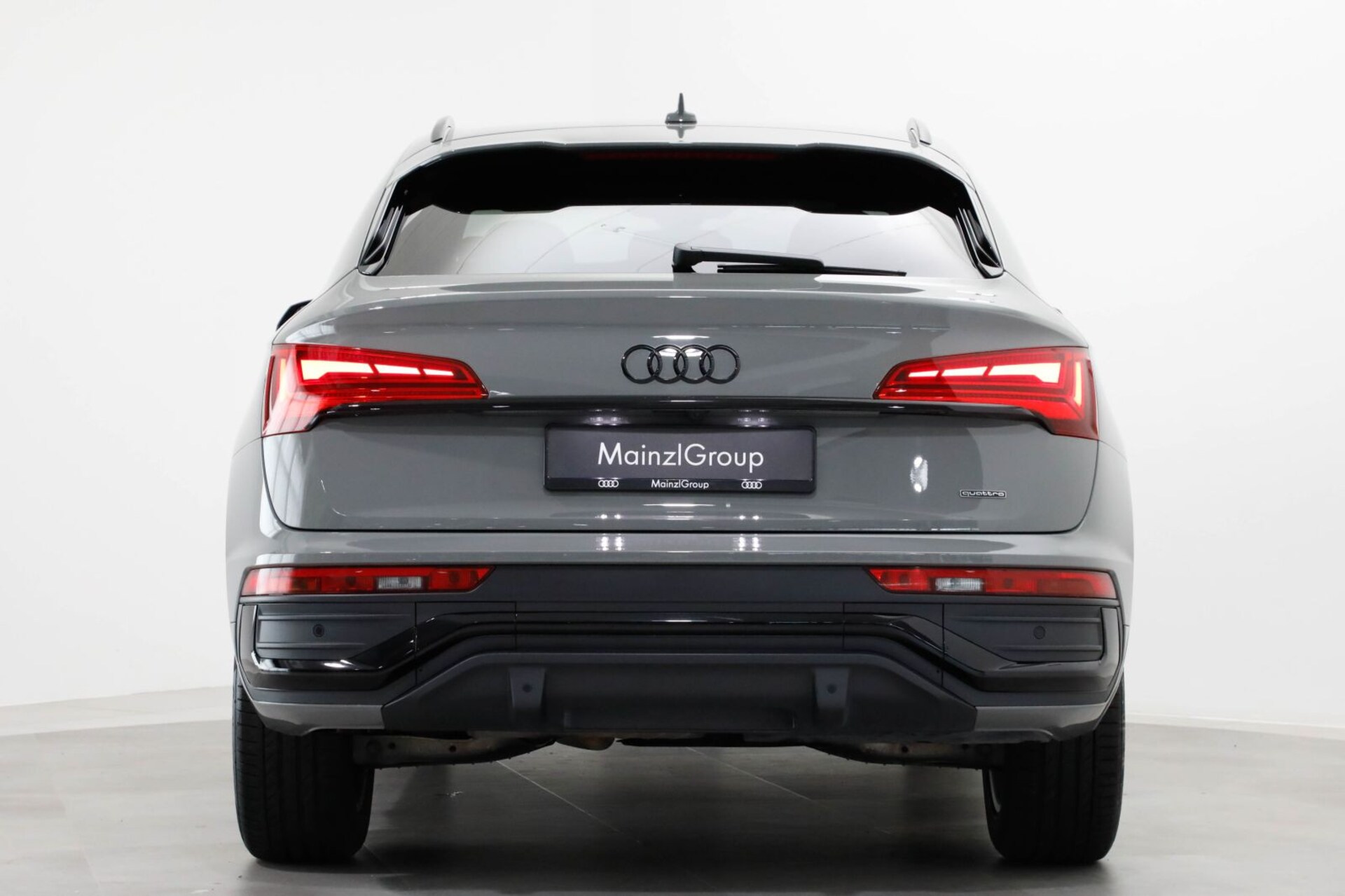 Audi Q5 Sportback S line