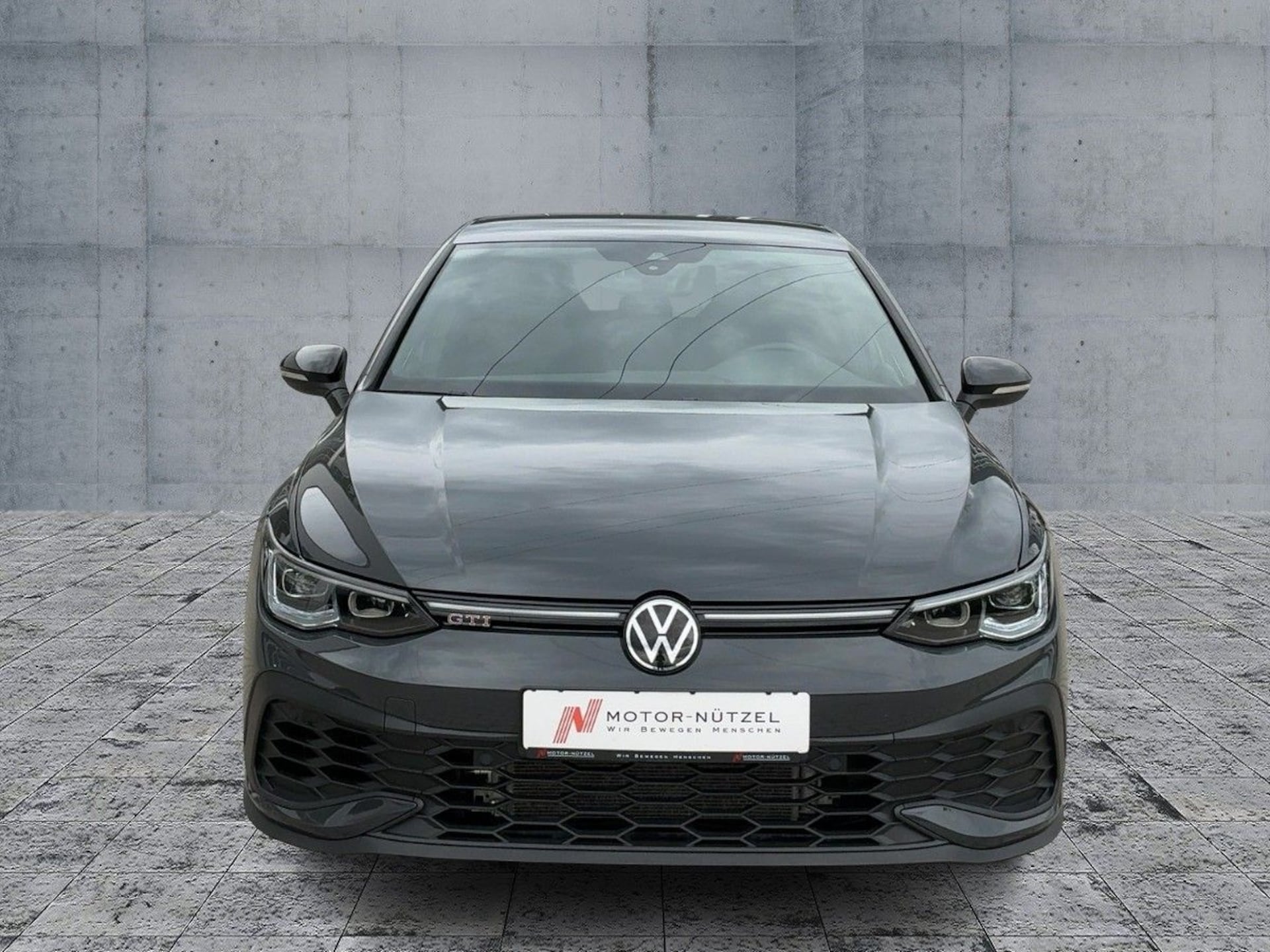 Volkswagen Golf GTI Clubsport