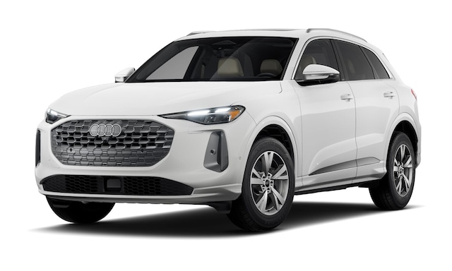 2026 Audi Q5